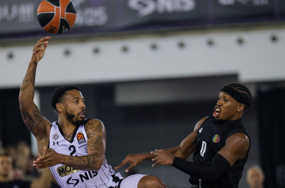 Partizanov imperativ brejka