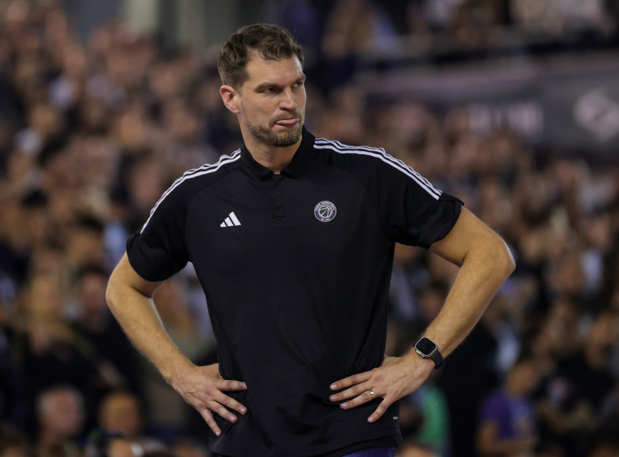 Partizanov imperativ brejka