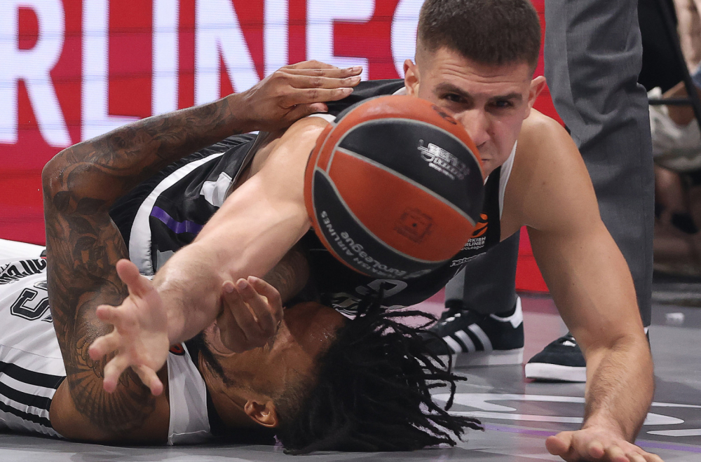 Partizanov imperativ brejka