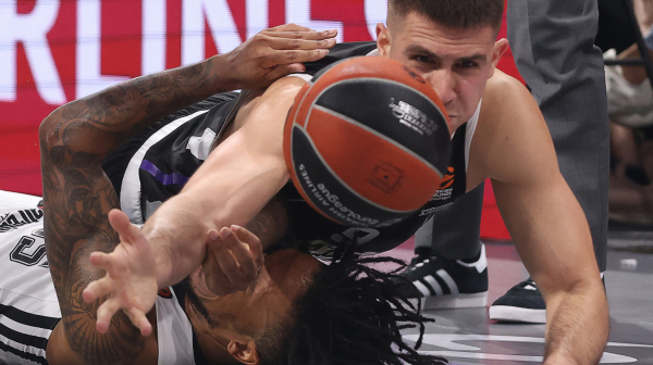 Partizanov imperativ brejka