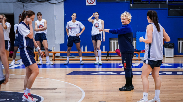 Srbija, novi početak i poslednji Mohikanac