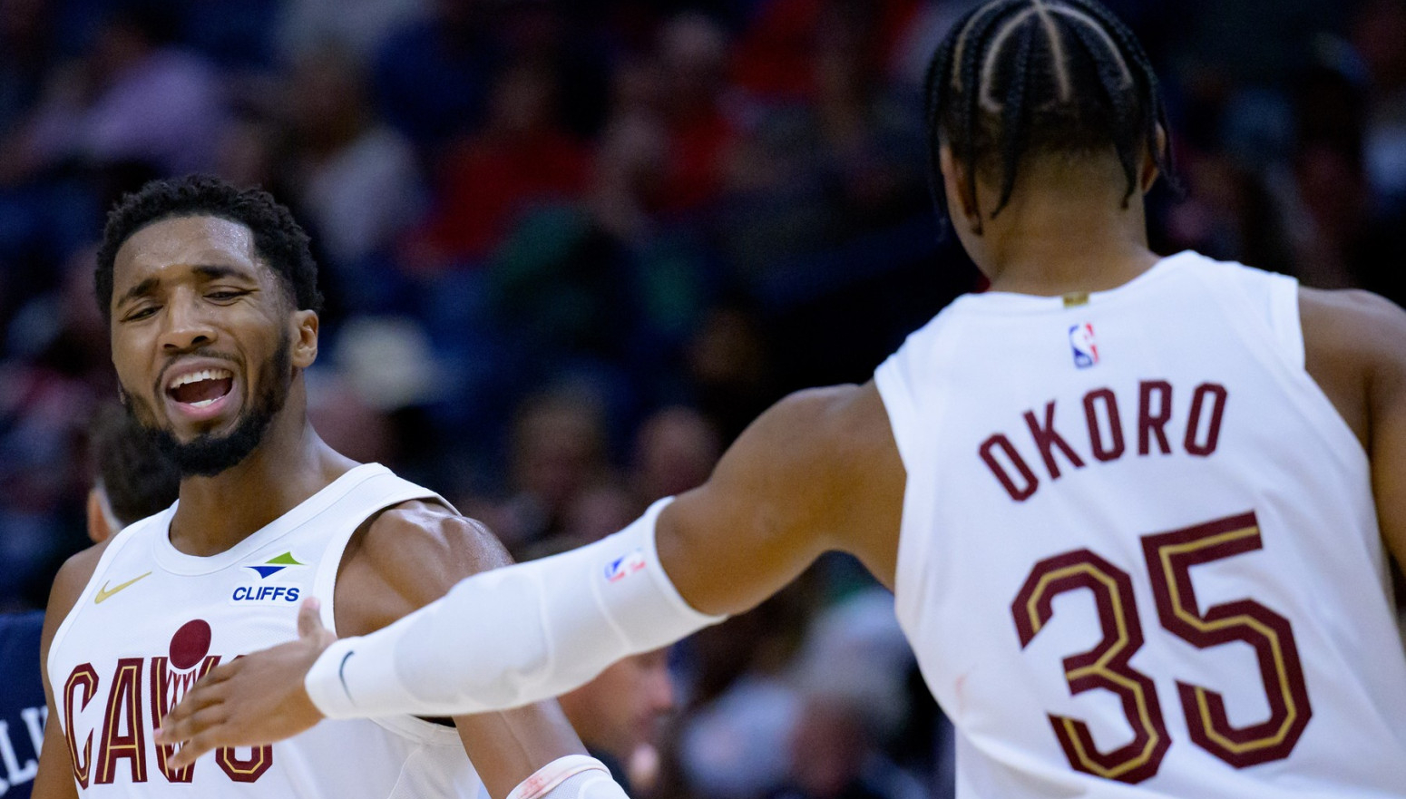 Najbolji start Kavalirsa u istoriji, Kari srušio šampiona VIDEO