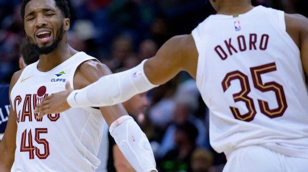 Najbolji start Kavalirsa u istoriji, Kari srušio šampiona VIDEO