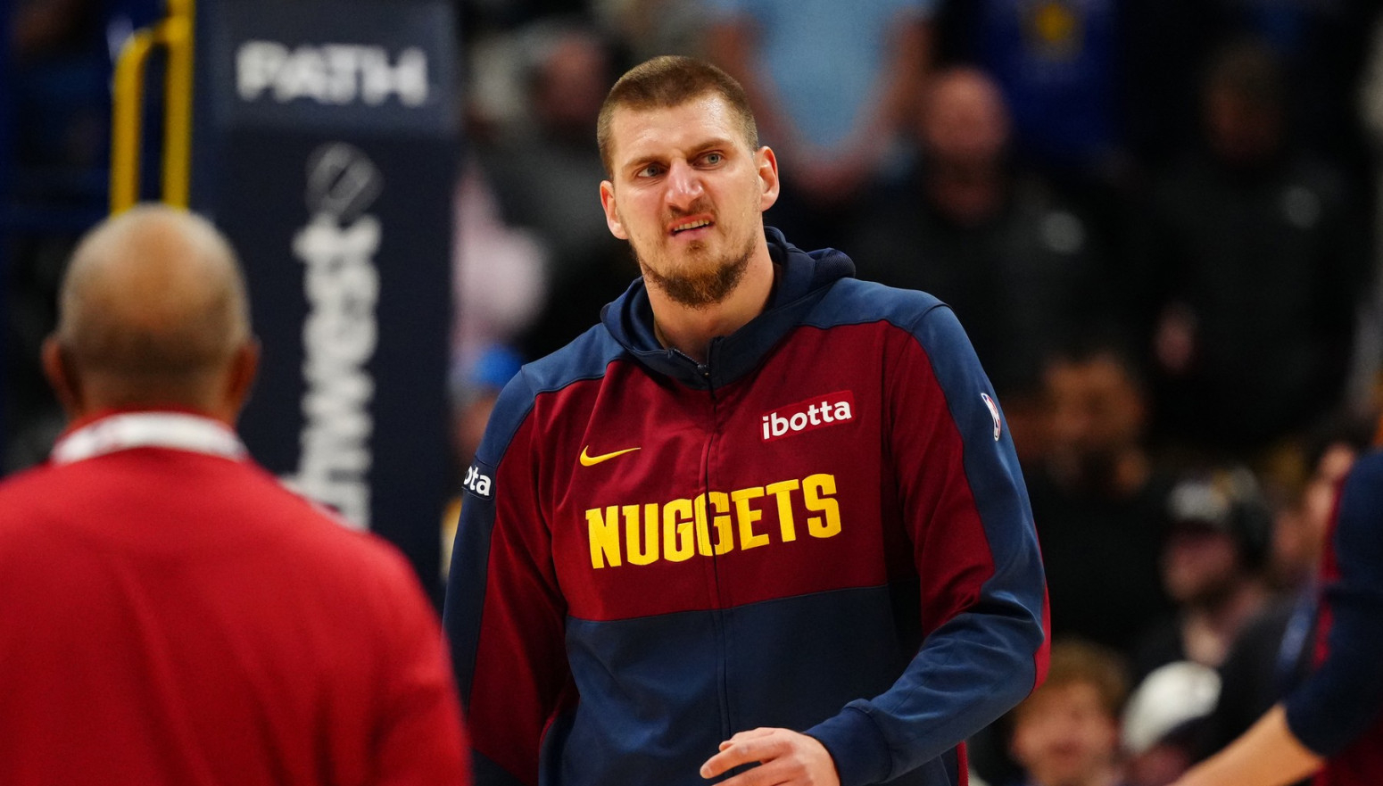 Tripl-dabl mašina i defanzivac utakmice – Jokić vlada NBA ligom! VIDEO