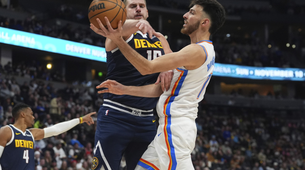 Jokić slomio mikrofon novinaru: "Nešto se desilo..." VIDEO