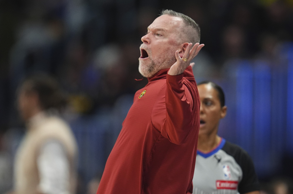 "Pobiću se za Jokića – nešto najbolje što sam ikada video" VIDEO