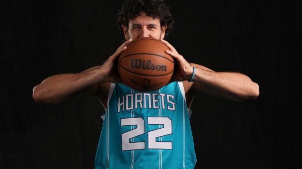 Miciću ni minut u ludoj završnici u Šarlotu VIDEO