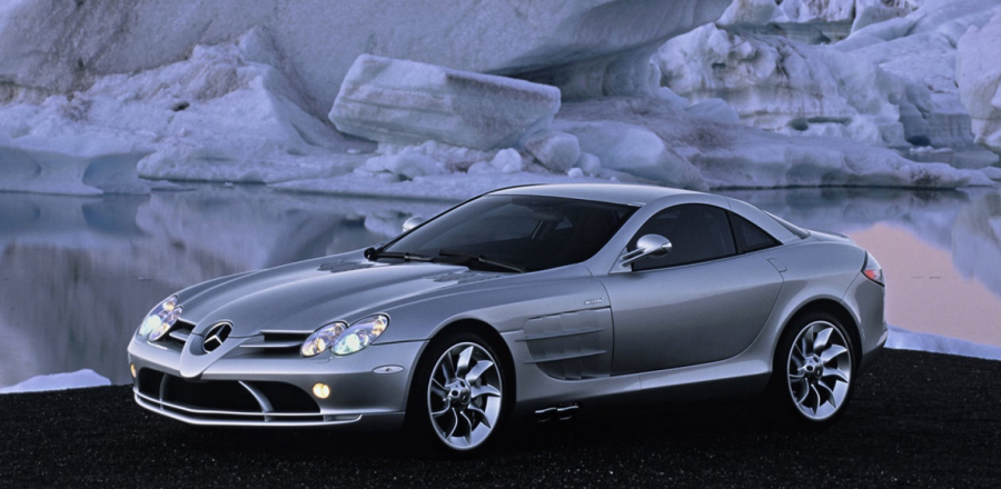 Svi Trampovi automobili: Šta vozi novi predsednik SAD FOTO