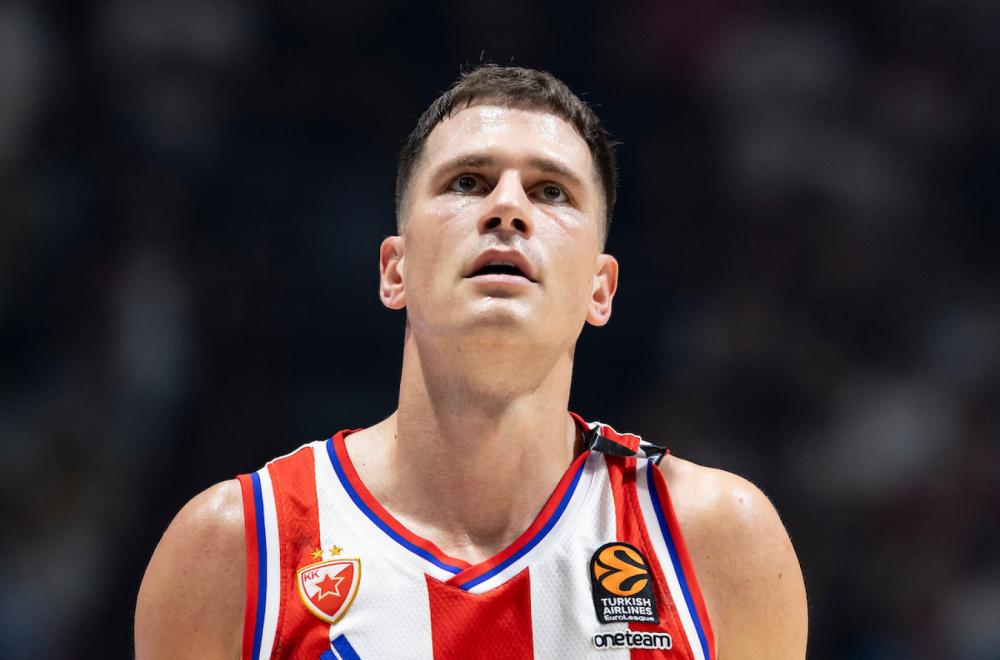 Evroliga brutalno kaznila Zvezdu!