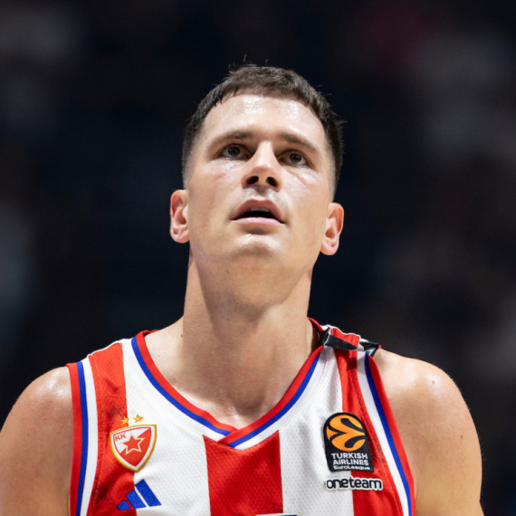 Evroliga brutalno kaznila Zvezdu!