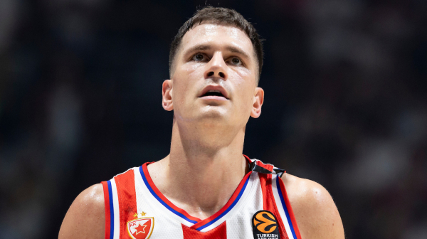 Evroliga brutalno kaznila Zvezdu!