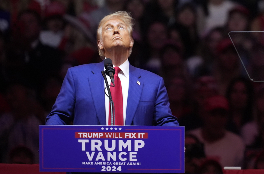 Trampov povratak: Šta se sprema svetu?