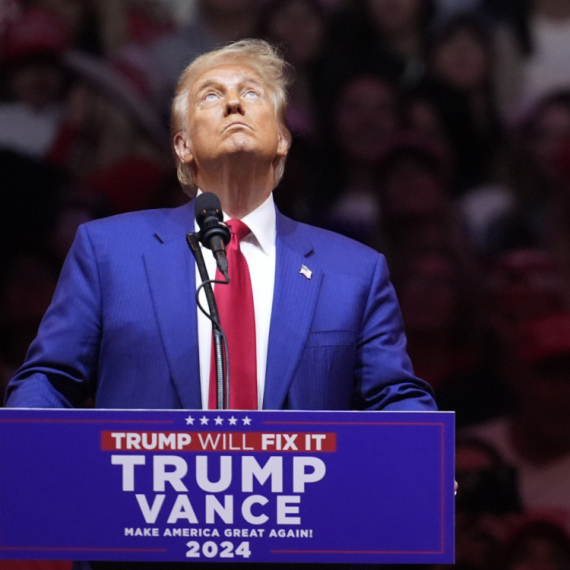 Trampov povratak: Šta se sprema svetu?