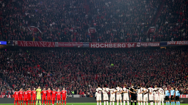 UEFA kaznila Bajern i Benfiku – zbog navijača