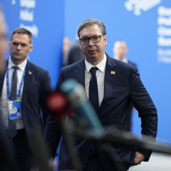 Vučić danas i sutra u Azerbejdžanu na Samitu COP29; Planiran sastanak sa Alijevim
