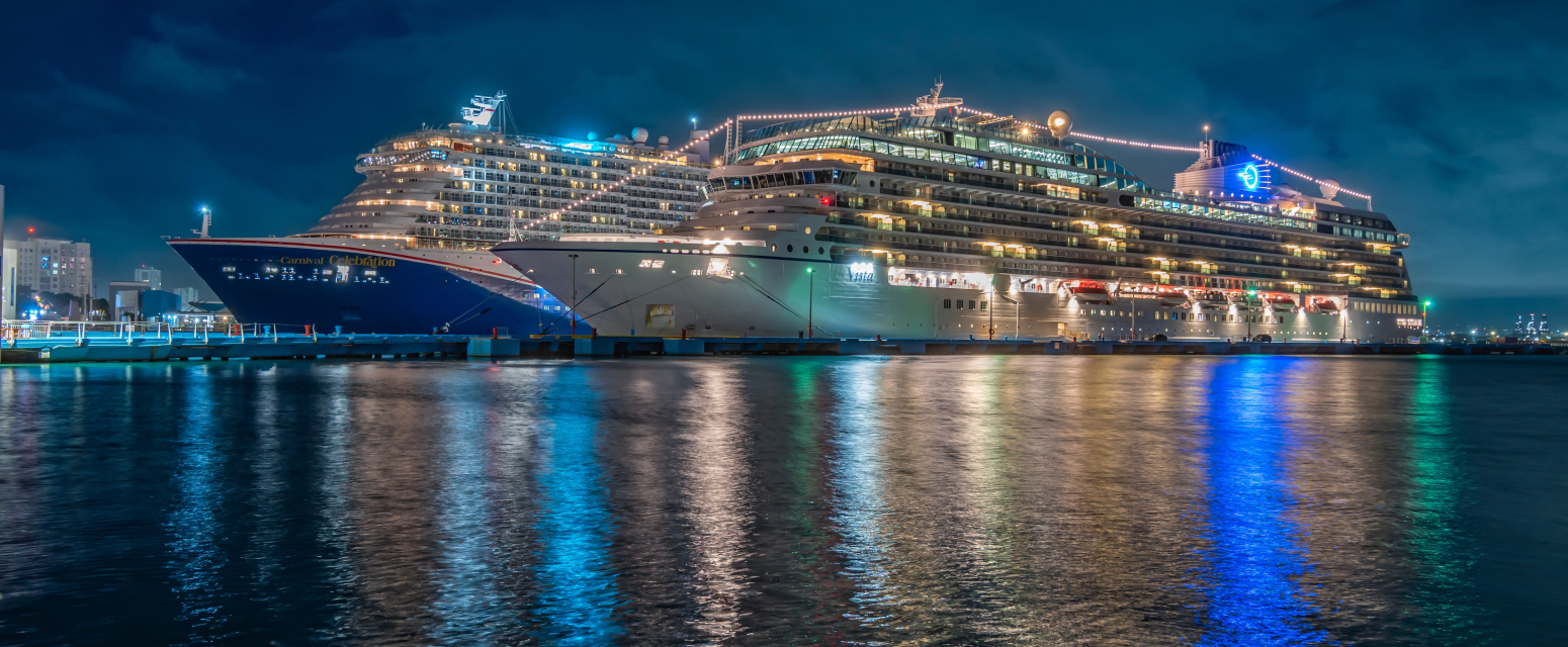 Putovao je na kruzeru sa 2000 nudista: Ovo je pravilo kojeg se svi moraju pridržavati