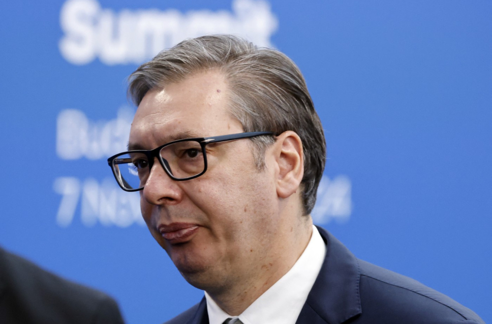 "Nema skupa opozicije, a da ne prete smrću ili ubistvom Vučiću"