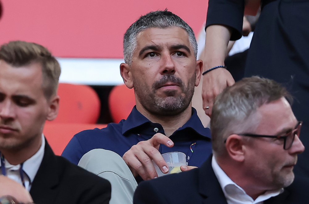 FSS zakazao promociju novog selektora Kolarova