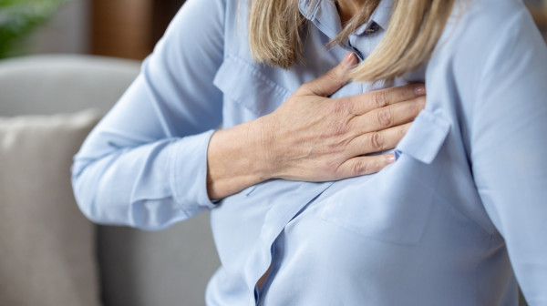 Ovo su četiri ključna simptoma srčanog ili moždanog udara FOTO