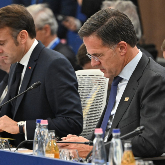 Evropa u panici – hitan sastanak