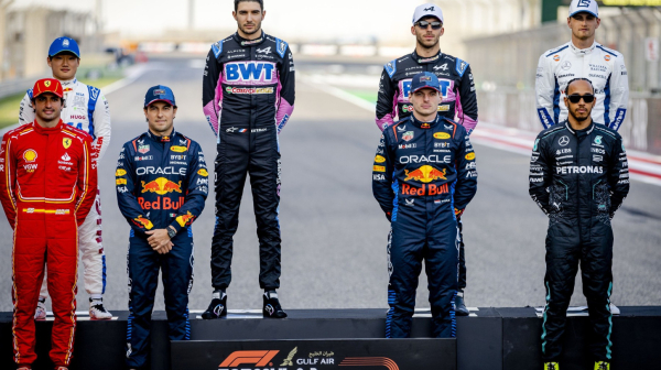 Vozači F1 besni – traže od FIA da ih tretira kao odrasle