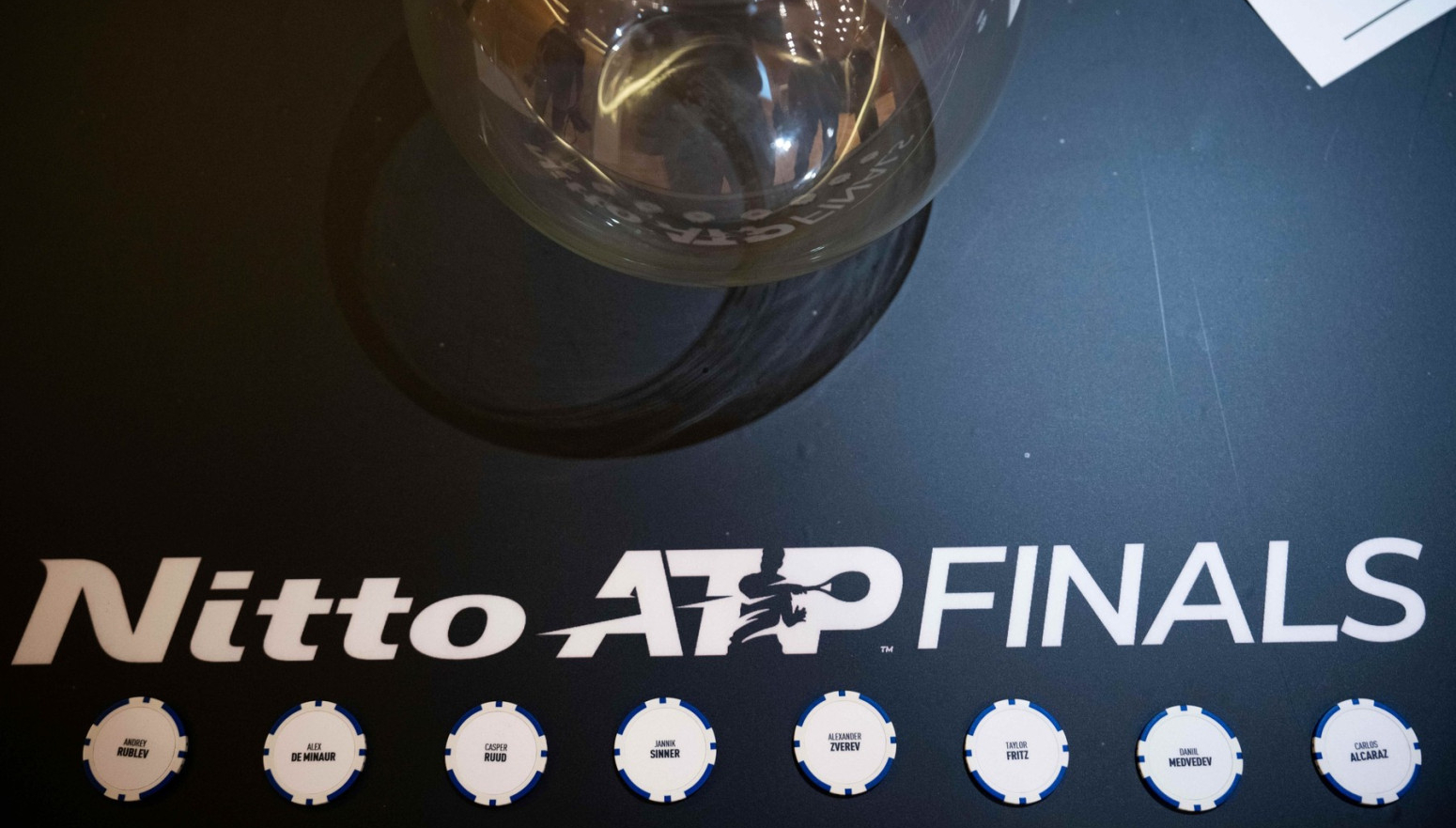 Poznate grupe na ATP Finalu, Zverev i Alkaras u istom košu