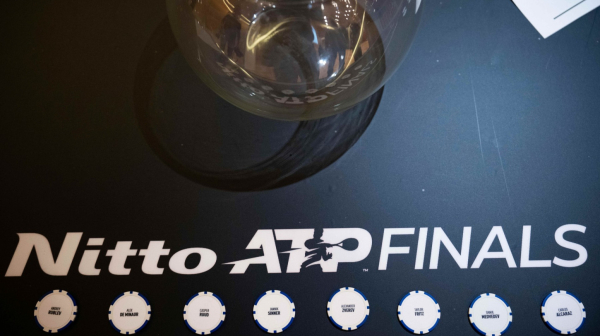 Poznate grupe na ATP Finalu, Zverev i Alkaras u istom košu