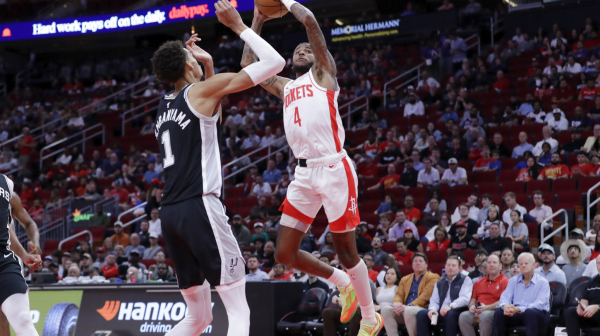 Grin pokušao nemoguće – Vembanjama sačuvao čast VIDEO