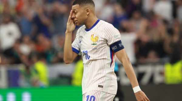 Mbape opet ne igra za Francusku – Dešan objasnio zbog čega VIDEO