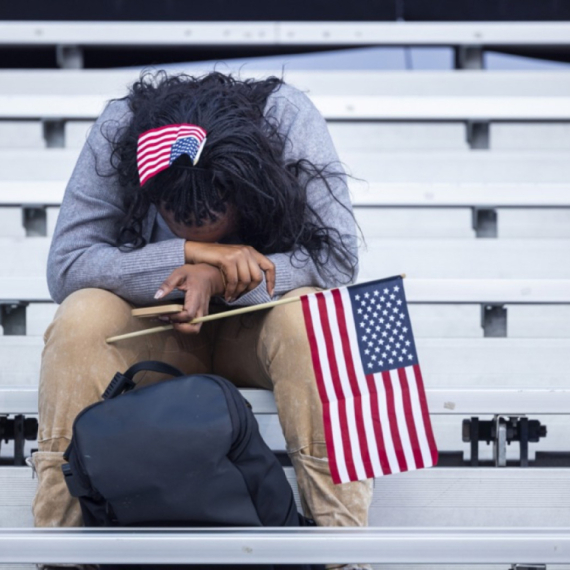 Amerikanci "podivljali" na Guglu; Kreće masovna bežanija?