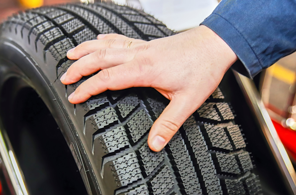 Držite se preporuka: Koliko traju gume ako nisu dovoljno napumpane?