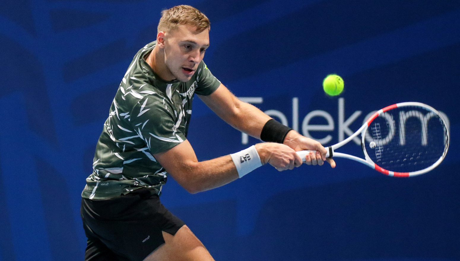 Međedović zakazao meč sa Đereom, Srbija ima sigurnog finalistu!