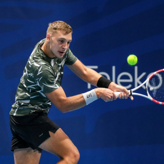 Međedović zakazao meč sa Đereom, Srbija ima sigurnog finalistu!