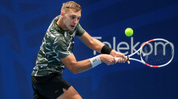 Međedović zakazao meč sa Đereom, Srbija ima sigurnog finalistu!