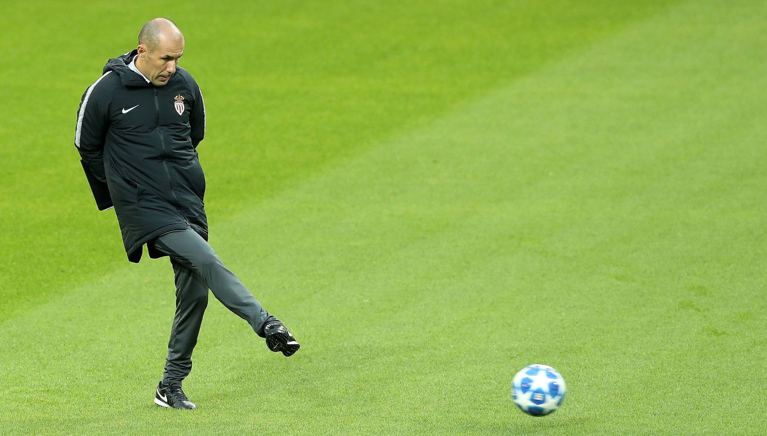 Poznato ko menja Krespa na klupi osvajača Lige šampiona