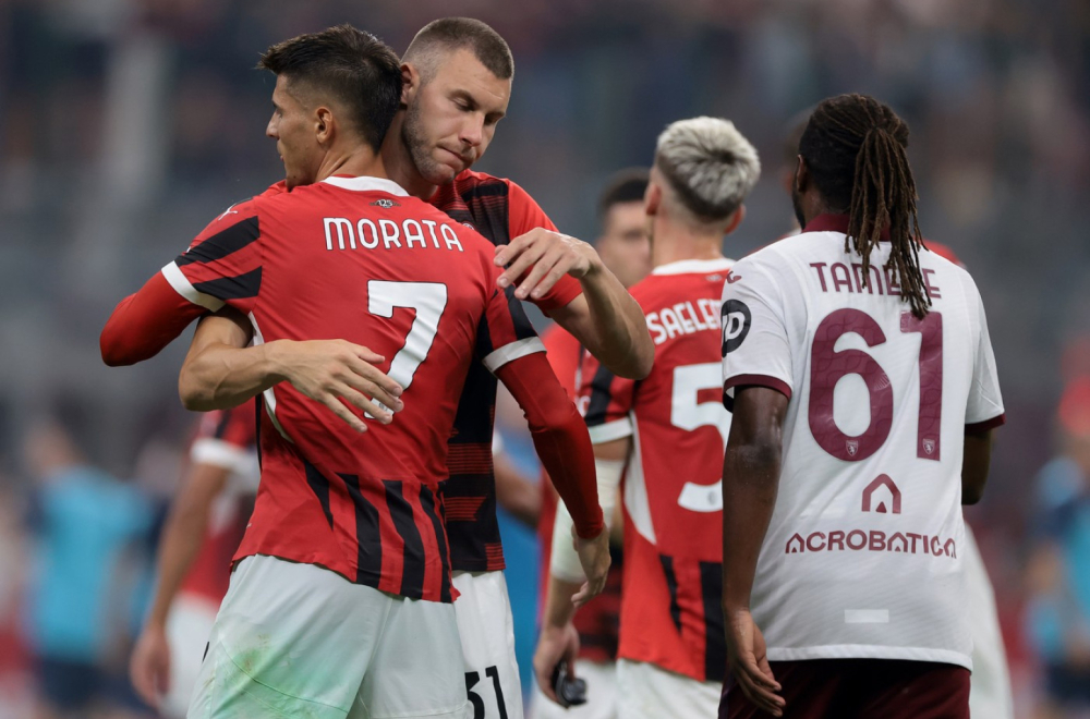 "Za 18. rođendan sam dobio večeru sa Ronaldom"