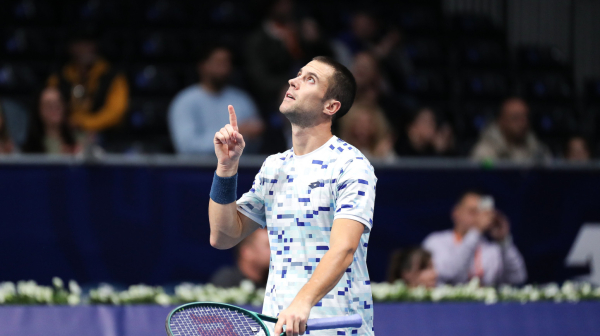 Đere: Bio sam ljut na sebe