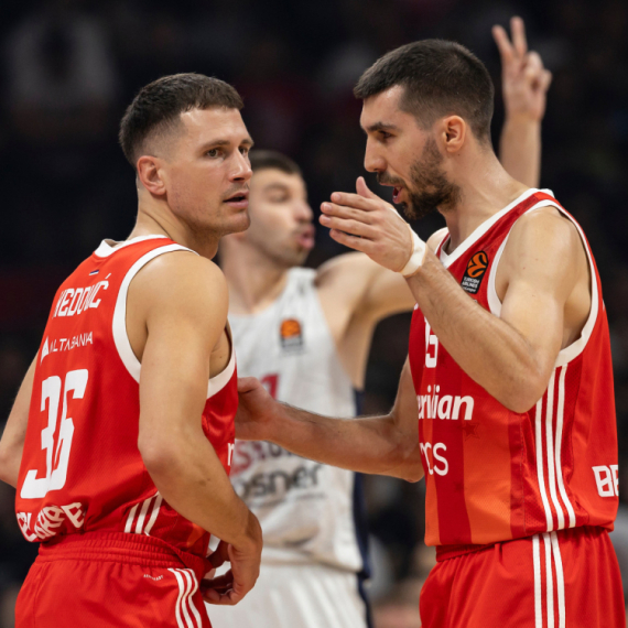 Rez na Malom Kalemegdanu – osvajač bronze u Parizu višak