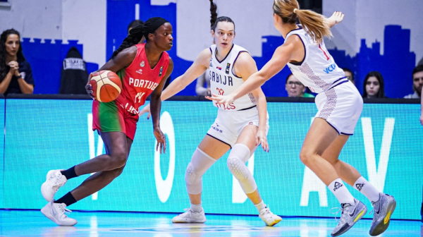 Srbija na +34 – Nogić i Anderson izrešetale Portugal!