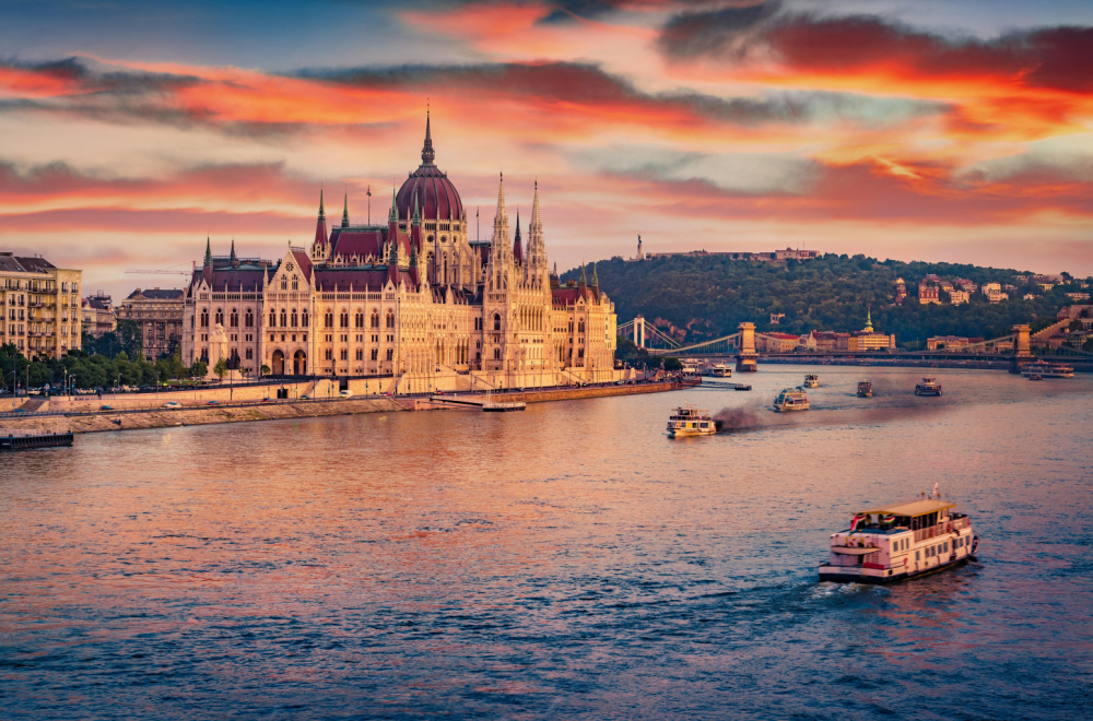 Nema vode za turiste; Dunav izazvao ozbiljne probleme