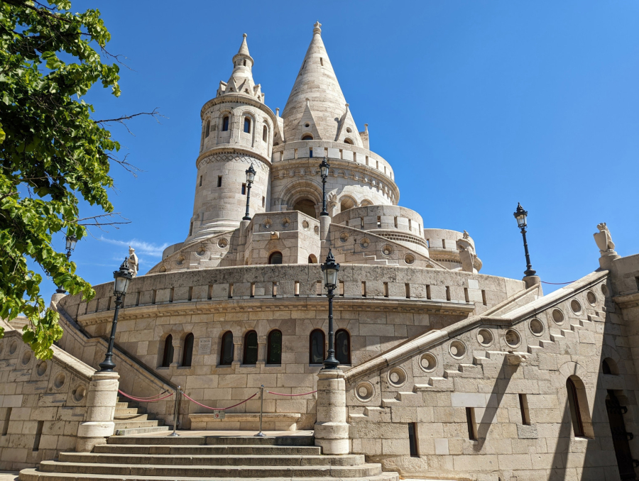 Brže do jedne od najlepših evropskih prestonica na Dunavu: Evo šta turisti moraju da znaju VIDEO