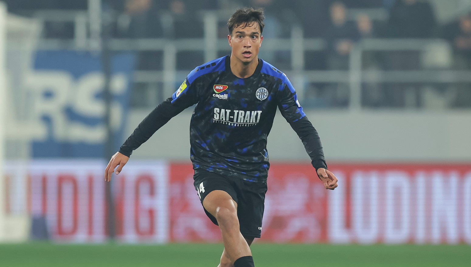 Istorijsko veče: TSC uradio ono što Partizan nije i upisao prvu pobedu u Evropi!