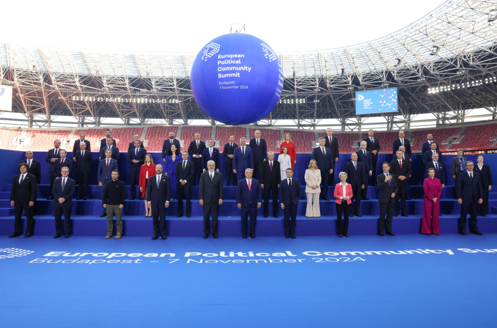 Predsednik Srbije završio učešće na samitu u Budimpešti: Mnogi iščekuju poteze Bele kuće