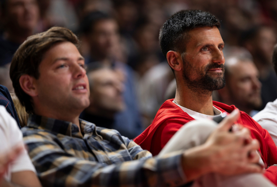 Rapsodija Zvezde protiv starog dužnika