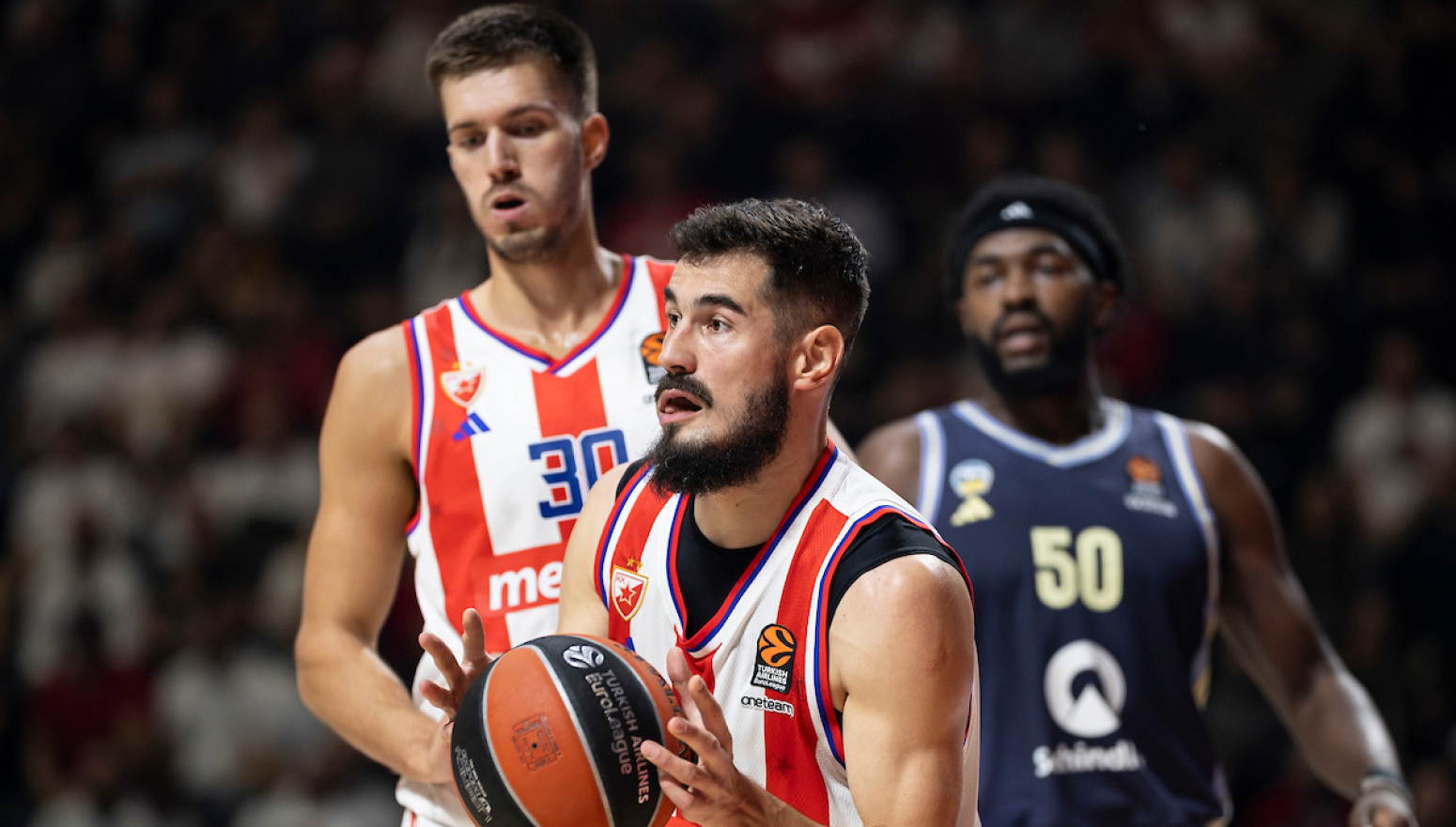 Zvezda prekinula crni niz; Sferopulos pozvao Đokovića; "Razlika je nepravedna" VIDEO