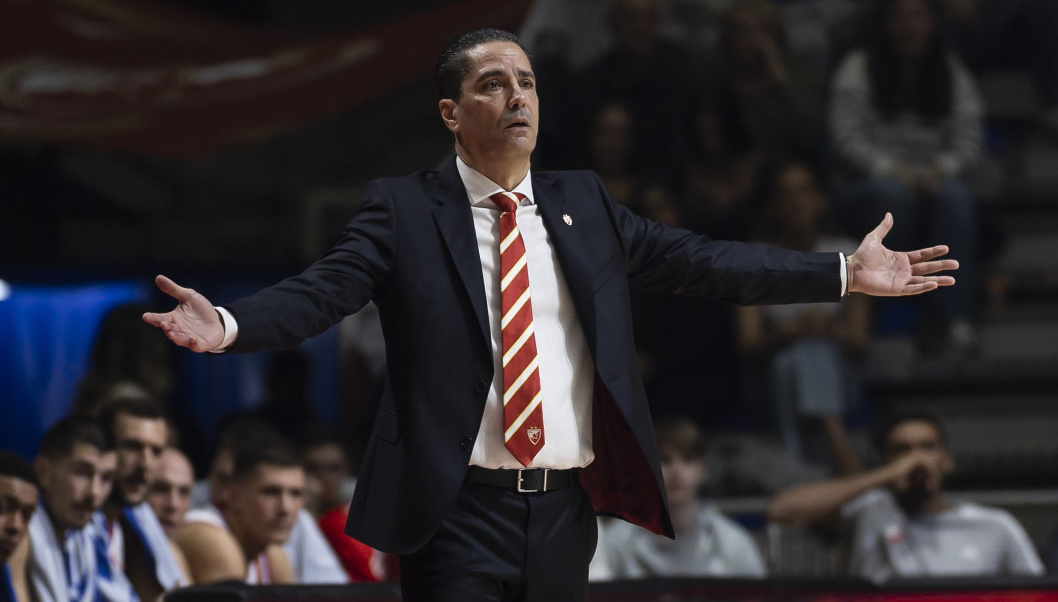 Sferopulos: "Đoković nam je doneo sreću"