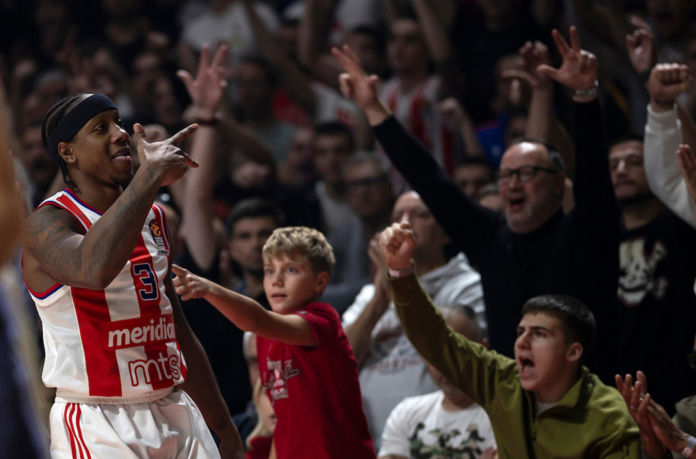 Rapsodija Zvezde protiv starog dužnika