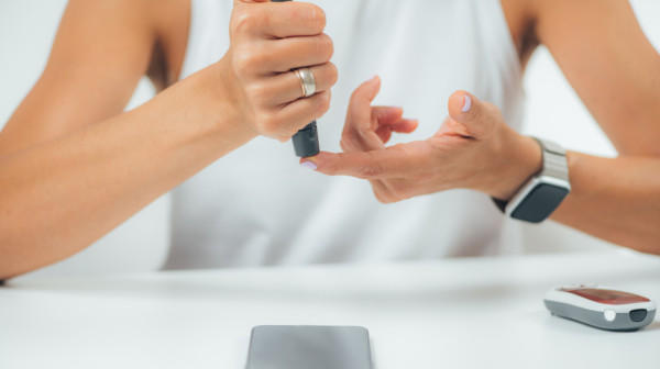 Novo otkriće: Predijabetes se može kontrolisati i bez gubitka kilograma