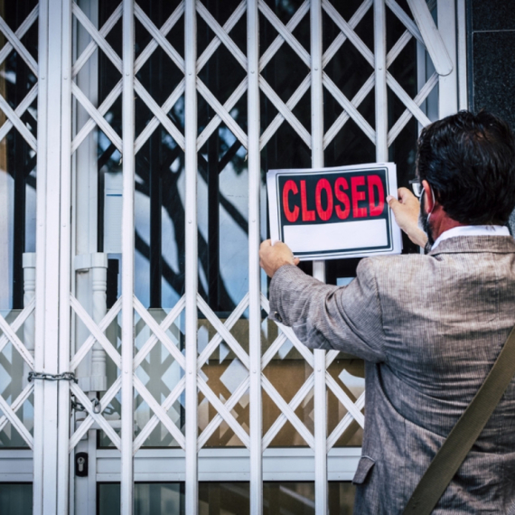 900 radnika ostaje bez posla? Porodičan biznis na ivici finansijskog kolapsa