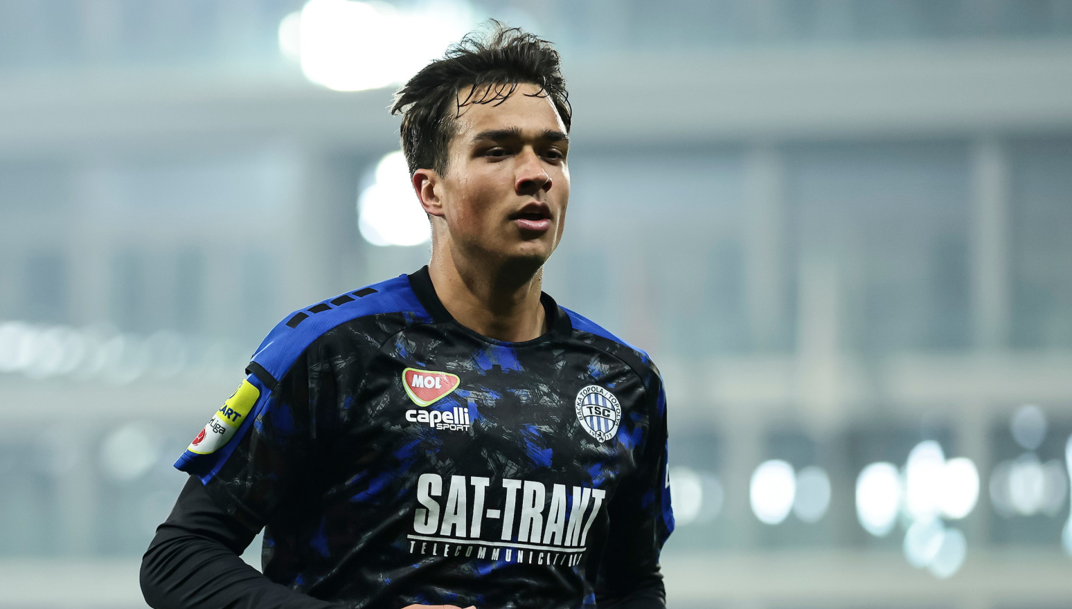 Heroji TSC-a: "Značilo je, pogotovo posle Partizana"